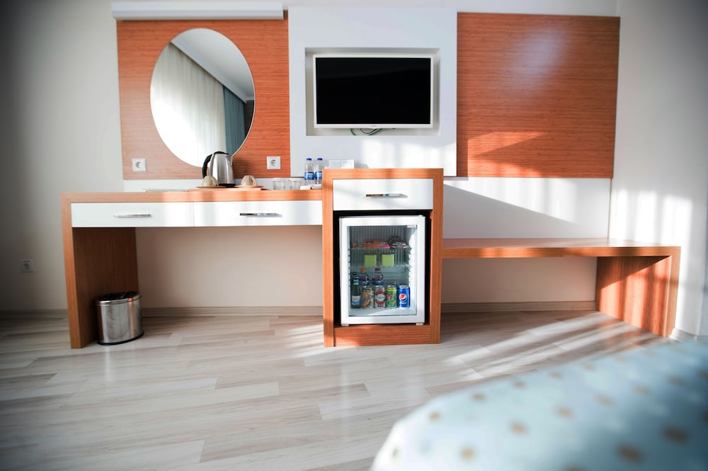 Orucoglu Thermal Resort 37/50