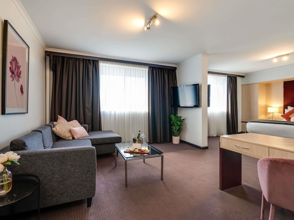 Mercure Albury 28/49
