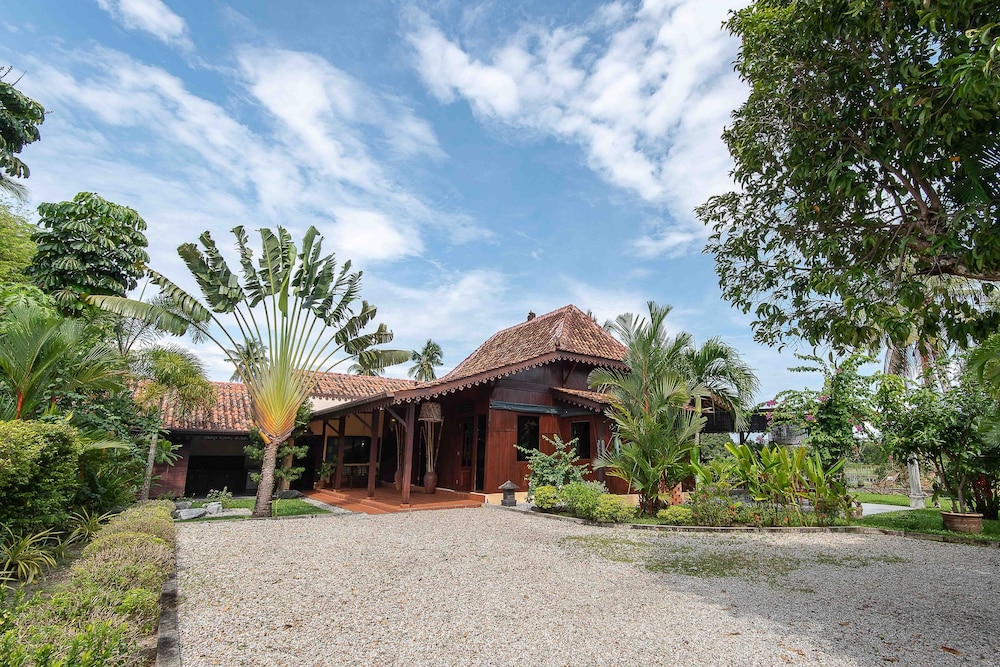 Limasan Villa Langkawi 10/72