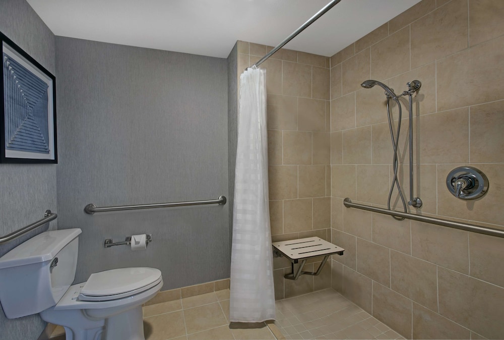 Hyatt Place Jackson/ Ridgeland 19/68