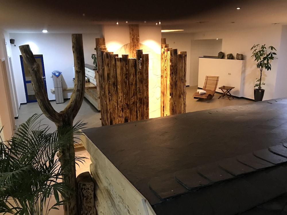 Alpina Lodge Hotel Oberwiesenthal 36/65