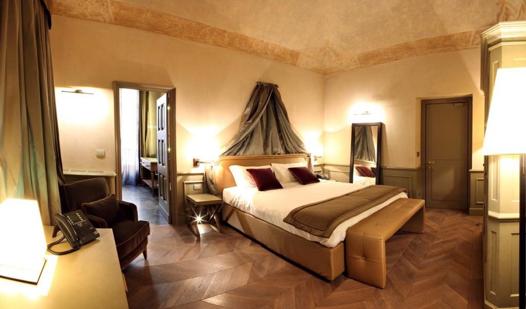 Palazzo Righini 1/28