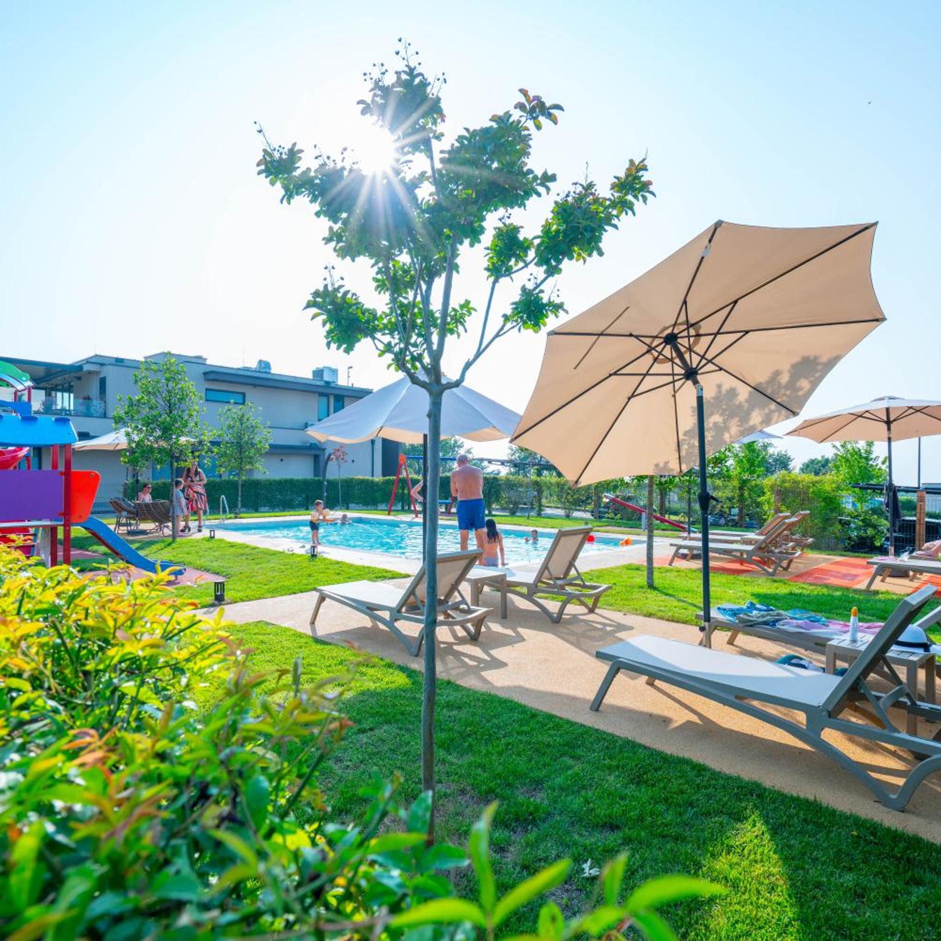 San Servolo Wellness Homes 35/50