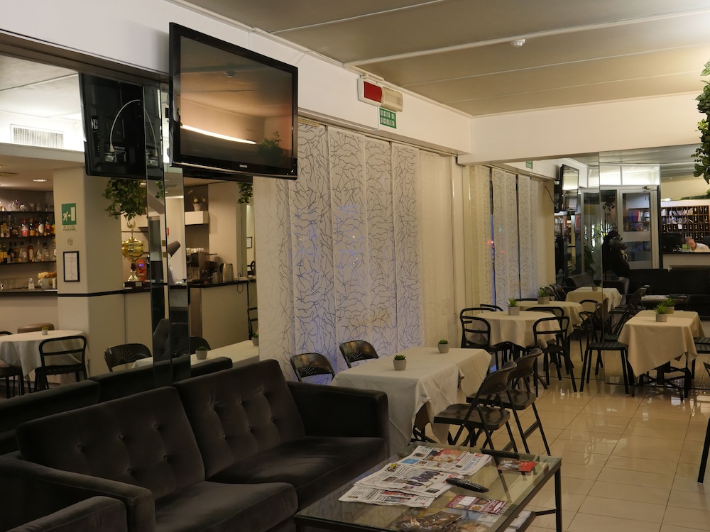 Hotel Careggi 15/28