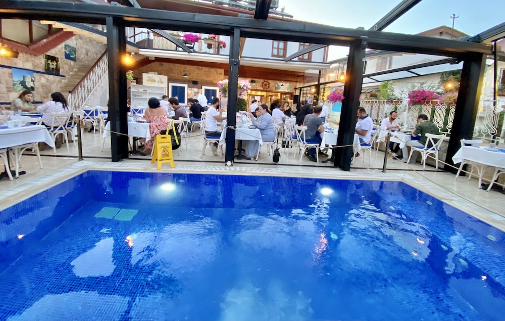 Kervan Boutique Hotel 20/39