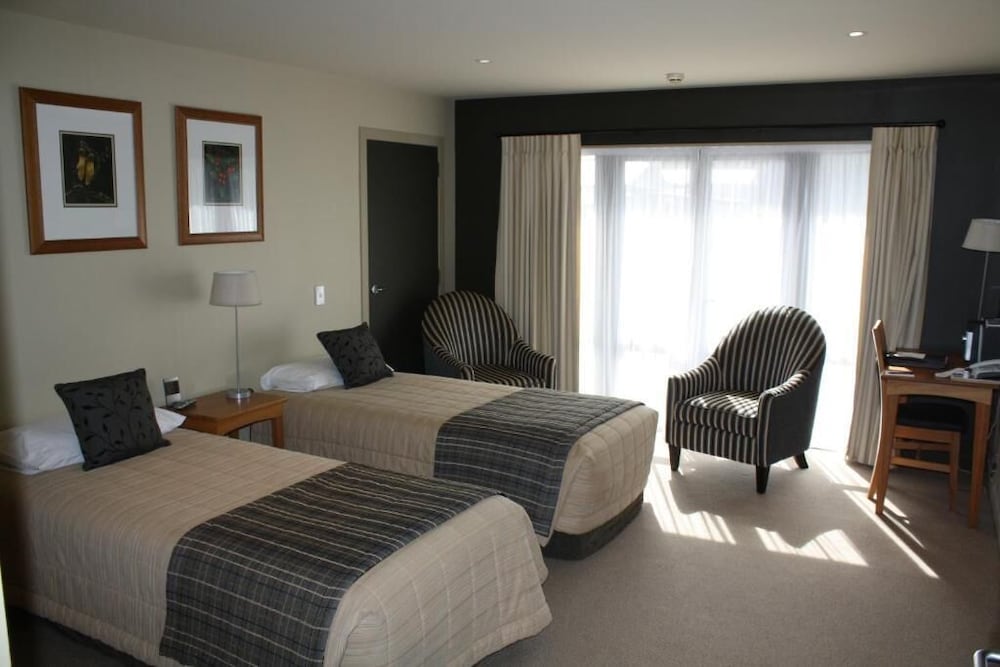 Scenic Hotel Te Weheka 8/31