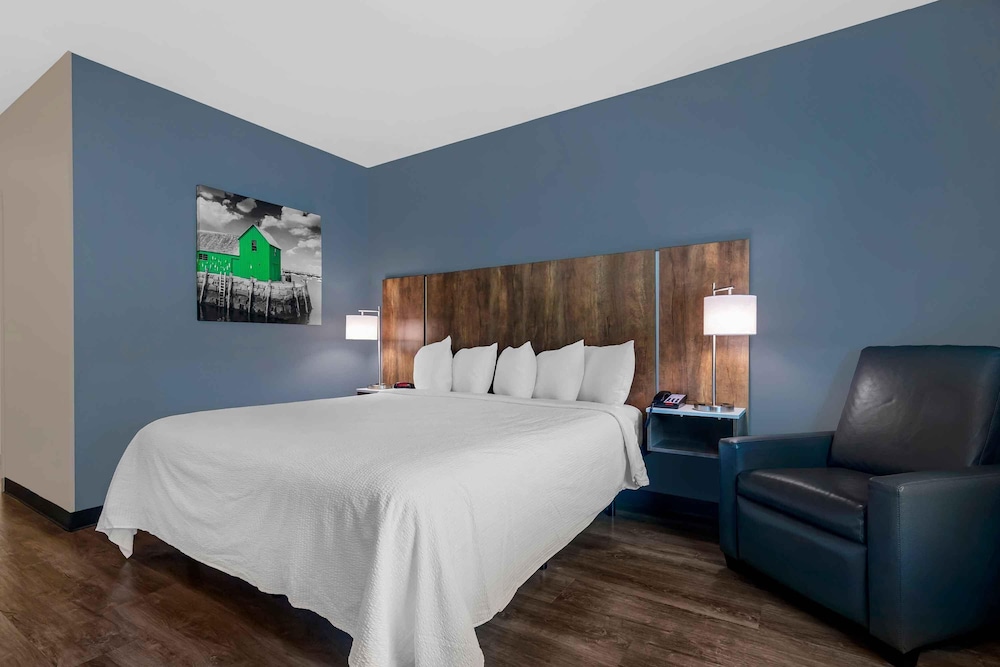 Extended Stay America Premier Suites Bluffton Hilton Head 20/50