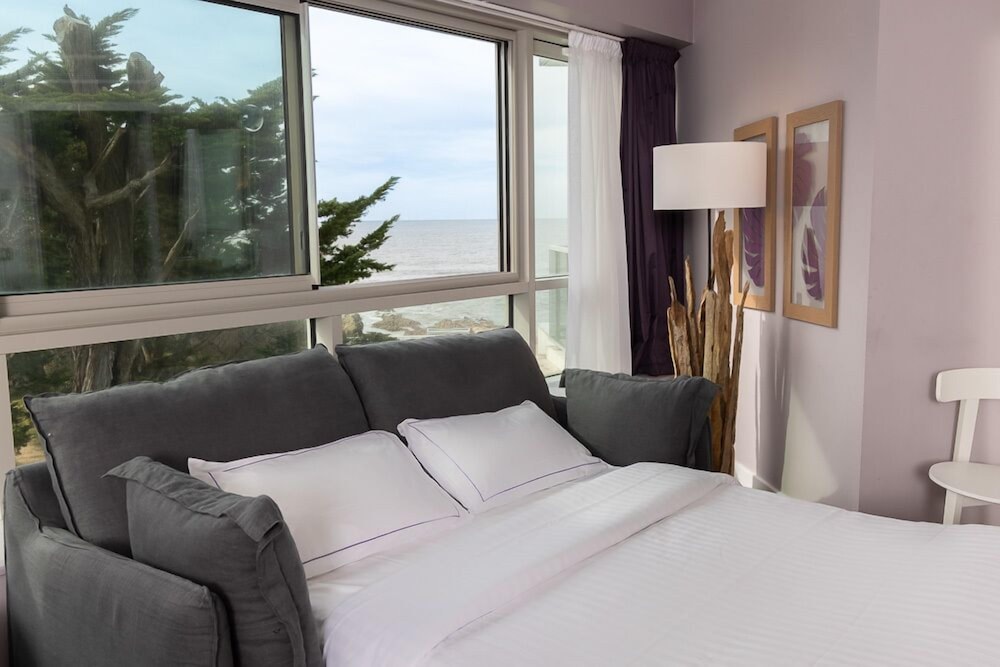 Relais Thalasso Baie De La Baule Chateau Des Tourelles 24/76