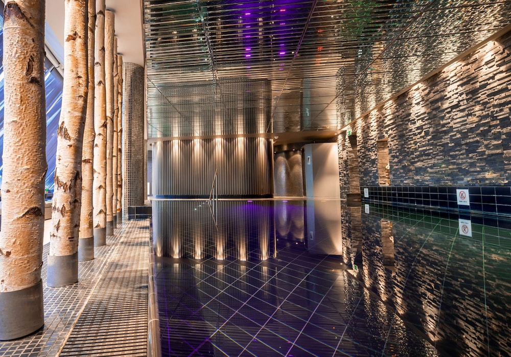 Grand Hotel Oslo by Scandic 43/83