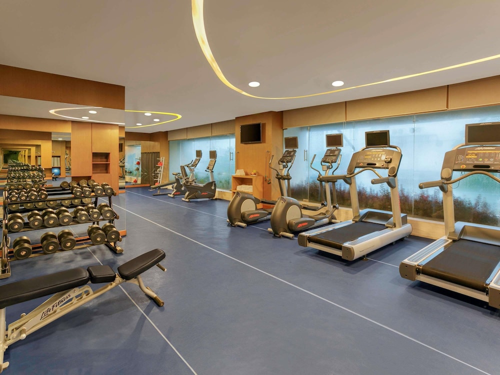 Novotel Ahmedabad 36/71