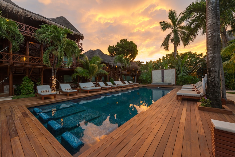 Magic Blue Spa Boutique Hotel-Adults Only 40/46