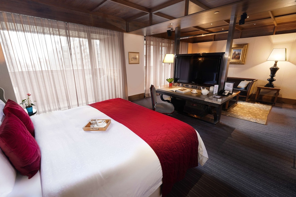 Palais de Chine Hotel 20/62