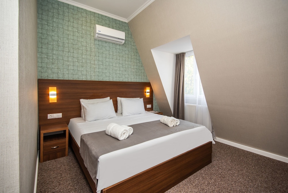 Hotel Margi 10/50