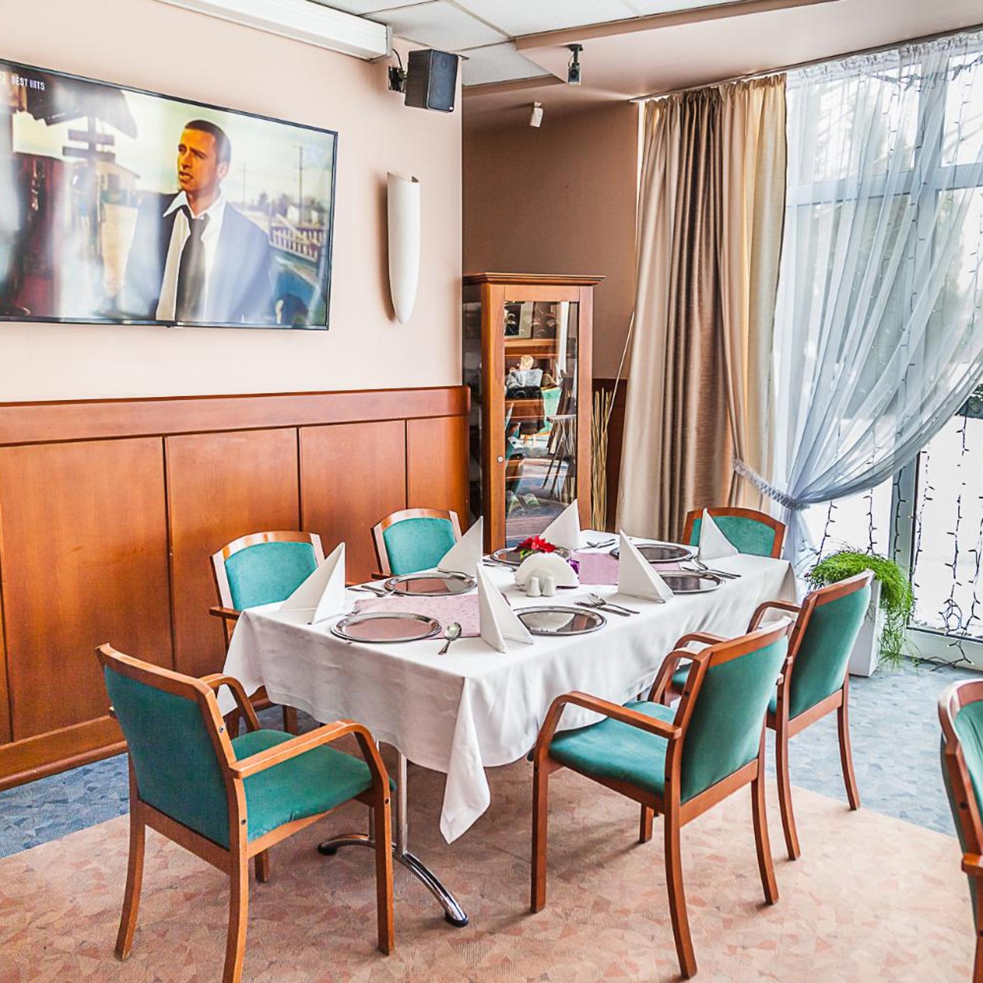 Hotel Rychlo 31/36