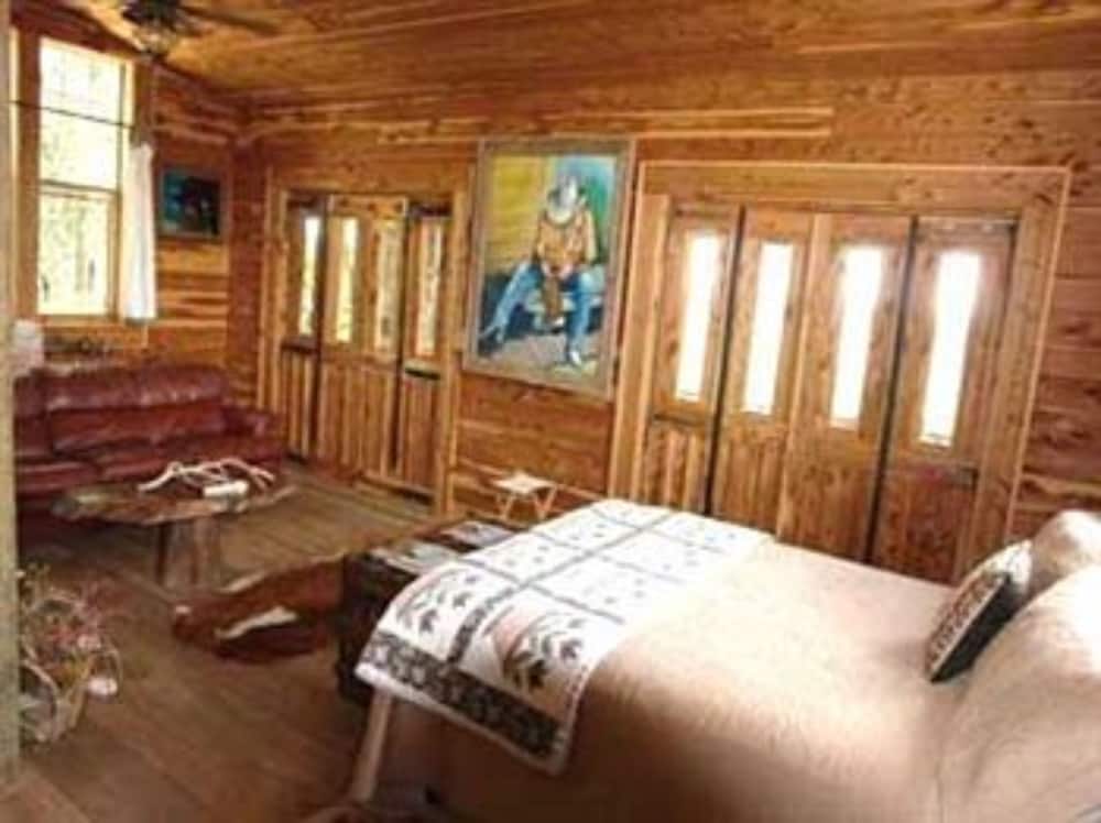 Seventy-four Ranch 8/50