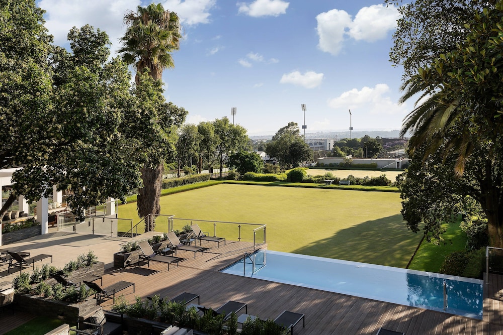 Protea Hotel Wanderers 7/80