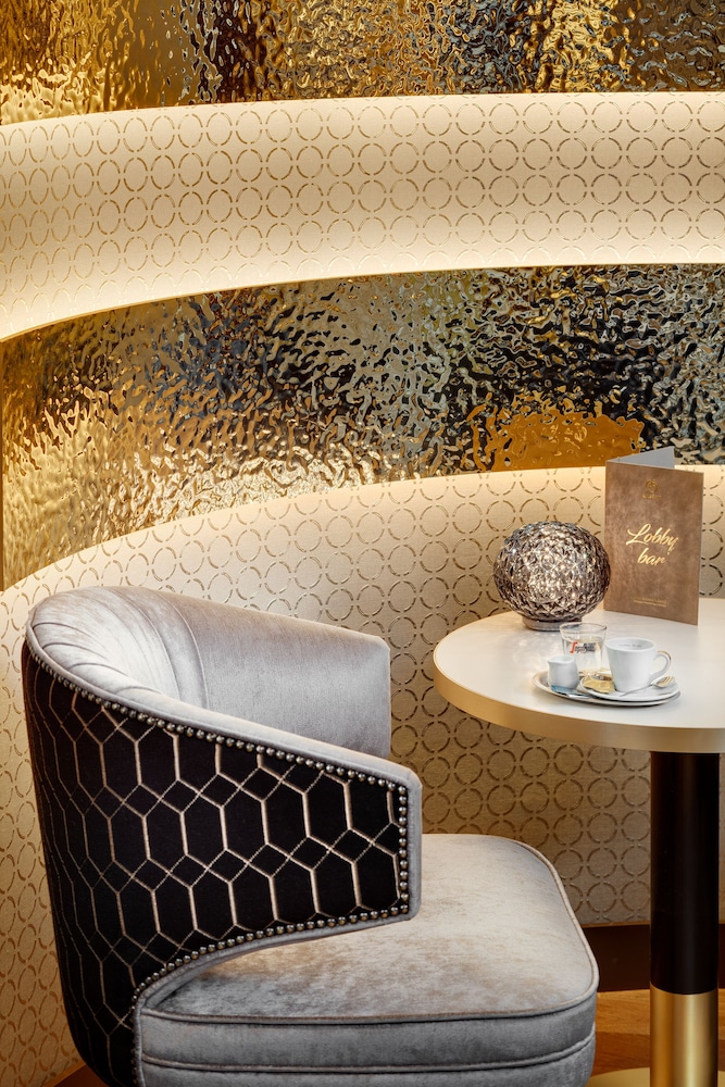 Nove Lazne Ensana Health Spa Hotel 47/47