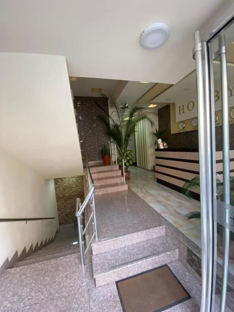 Hobby Hotel 22/34