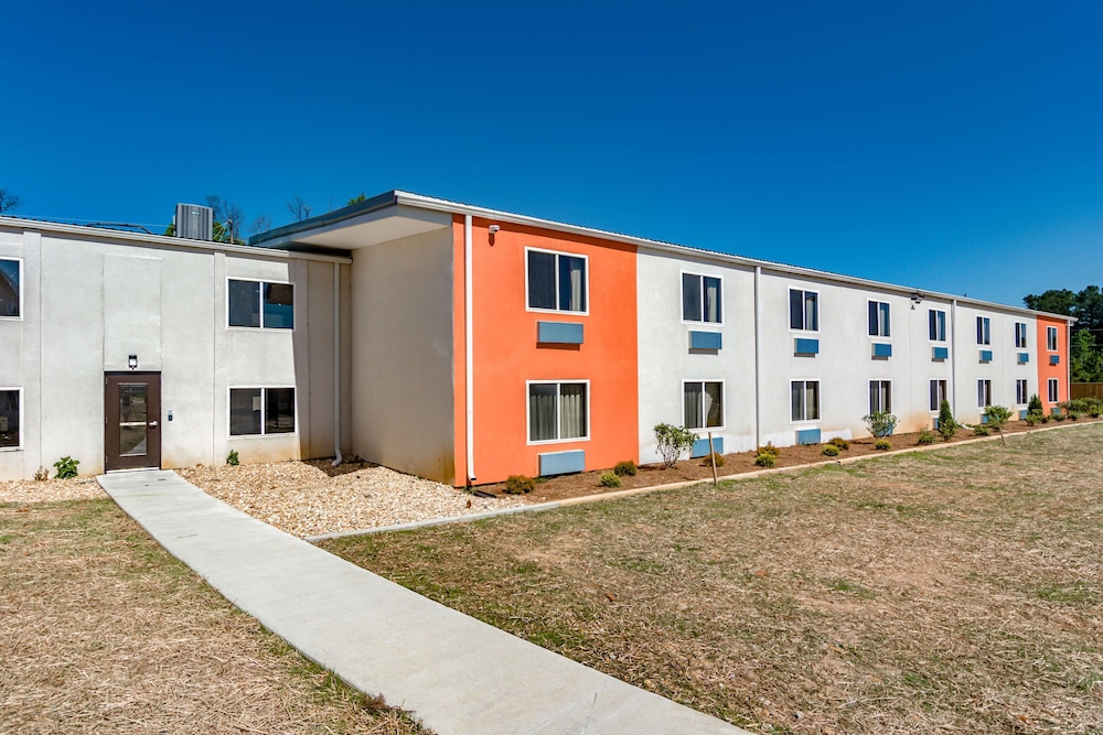 Motel6 White, GA - Cartersville 31/36