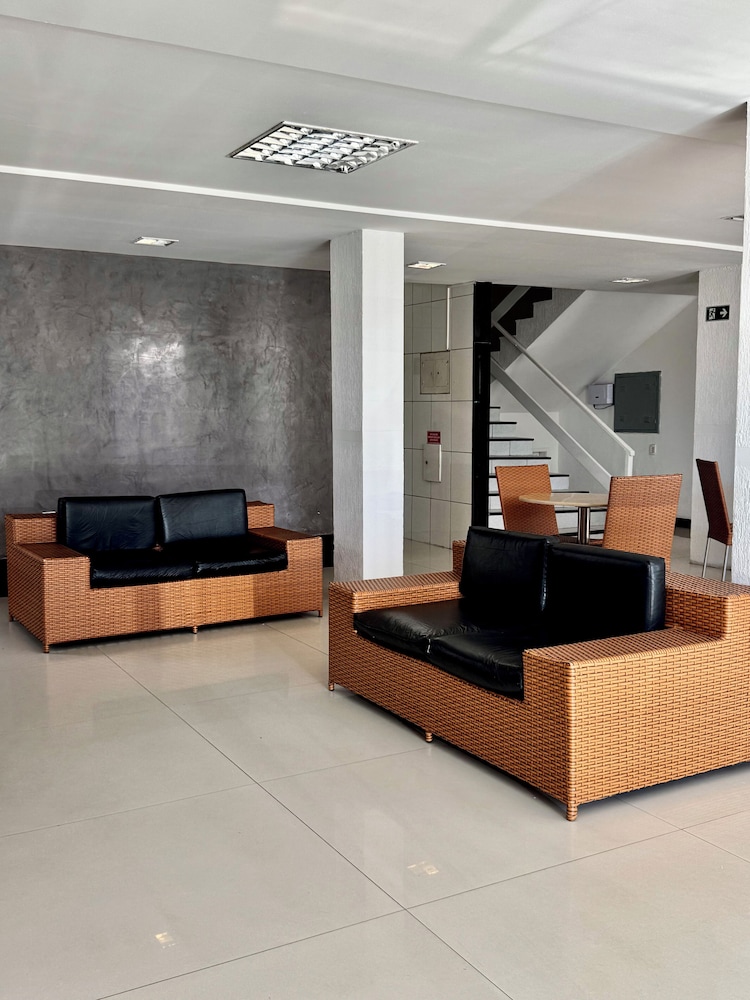 Tirol Praia Hotel Ltda 24/50
