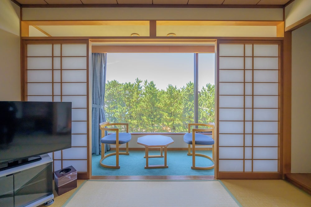 Hotel Shiojitei 27/50