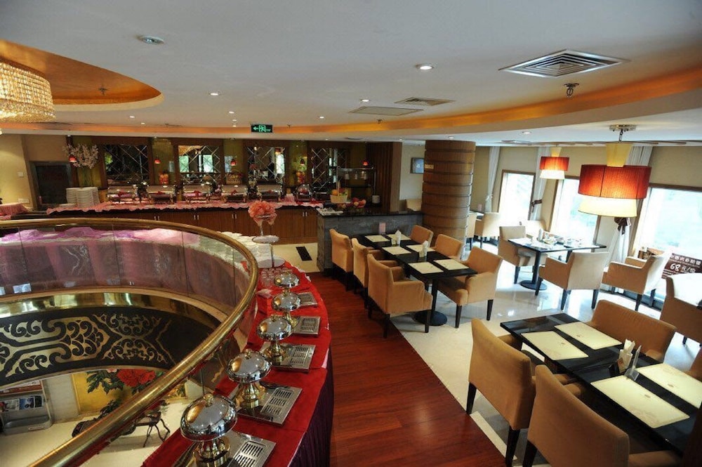 Urcove By Hyatt Beijing Forbidden City 46/50