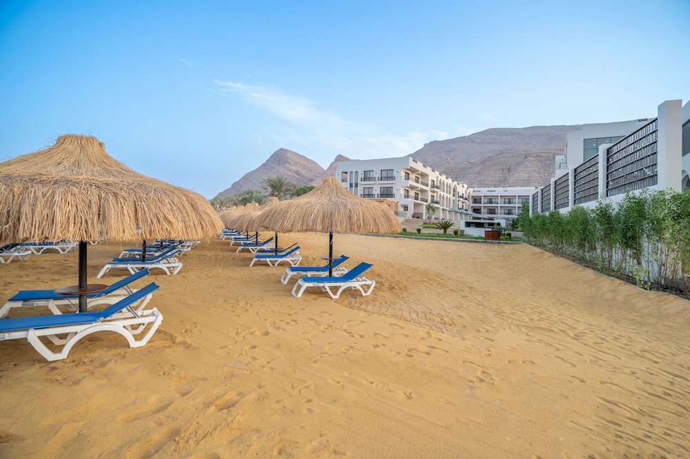 Al Masa Hotel El Sokhna 30/36