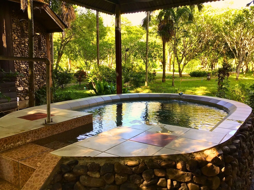 Pai Hotsprings Spa Resort 27/49