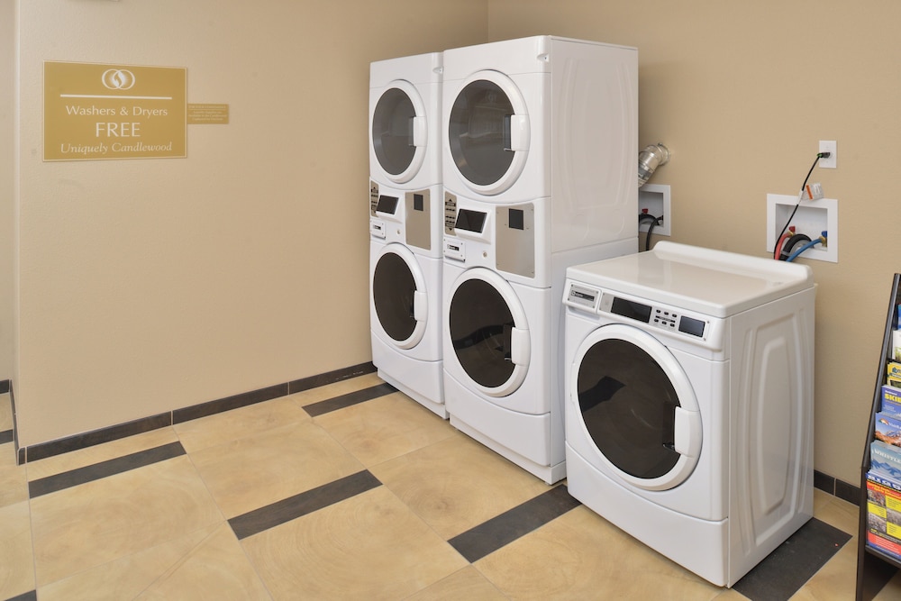 Candlewood Suites Eugene Springfield 22/48