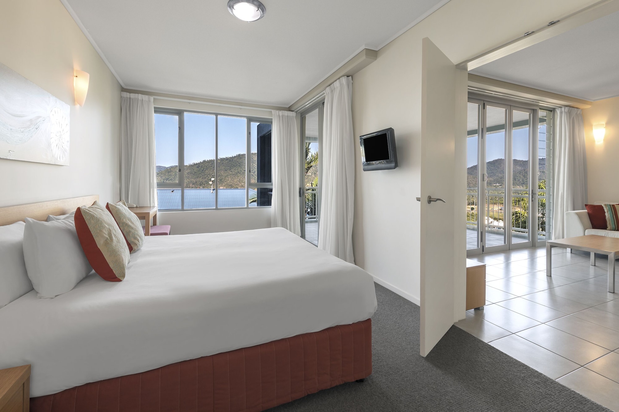 1 BEDROOM, APARTMENT