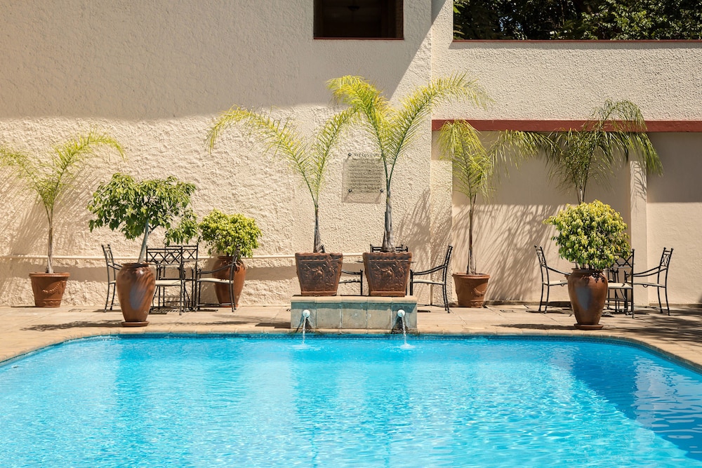 Protea Hotel by Marriott Blantyre Ryalls 1/43