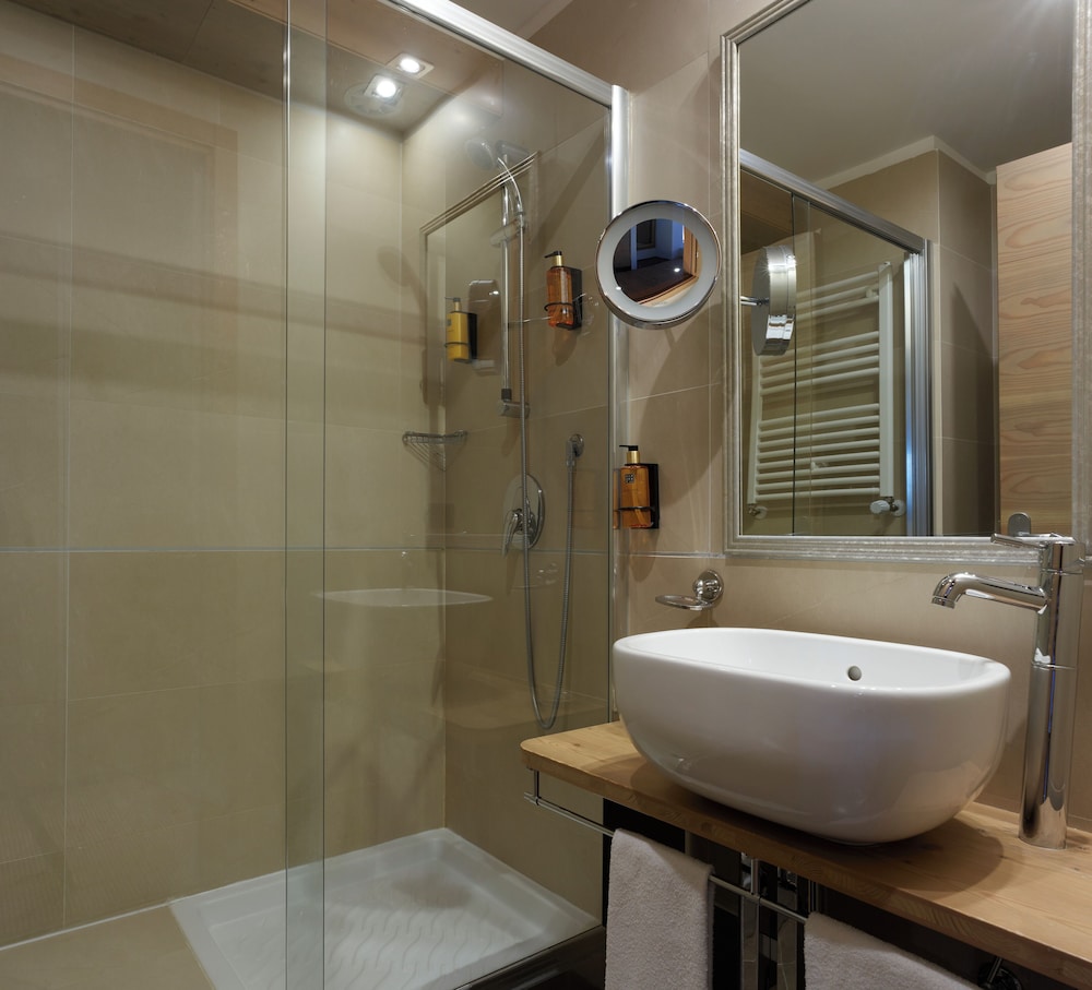 Hotel Sansicario Majestic 20/21