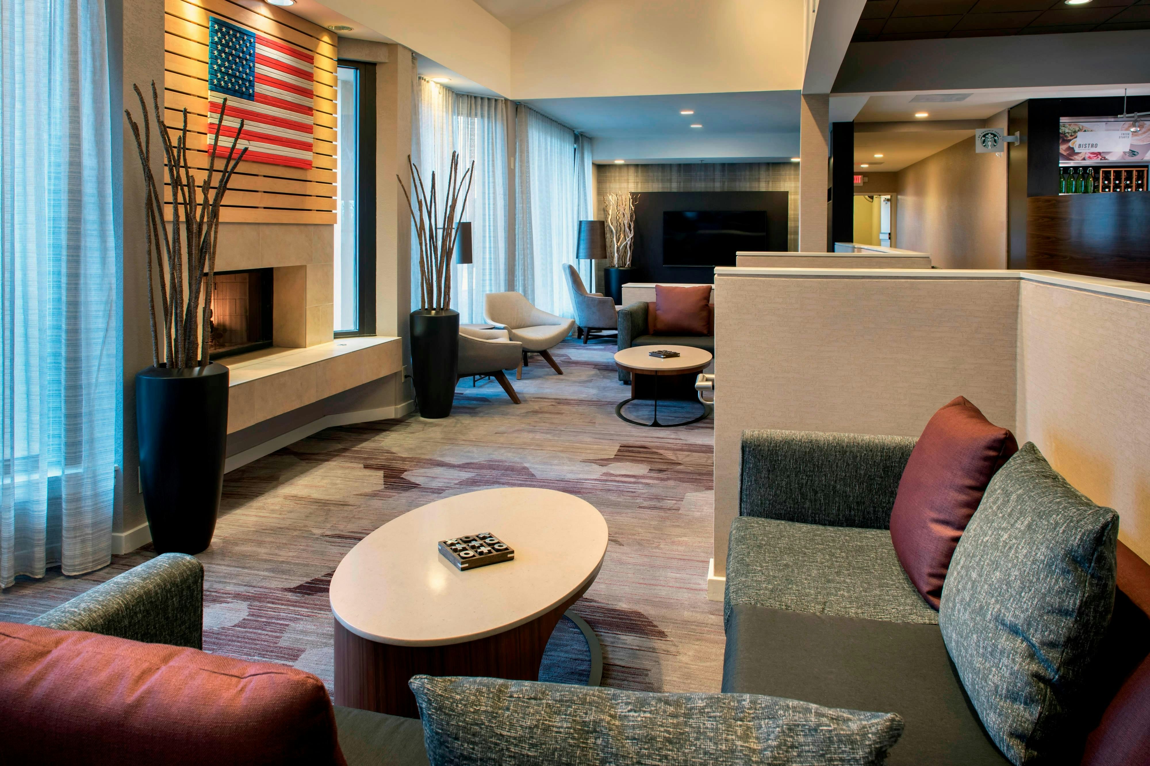 Courtyard Chicago Waukegan/Gurnee 22/42