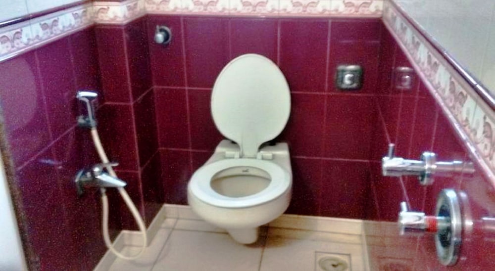 Apartment In Mumbai City Centre 23/23