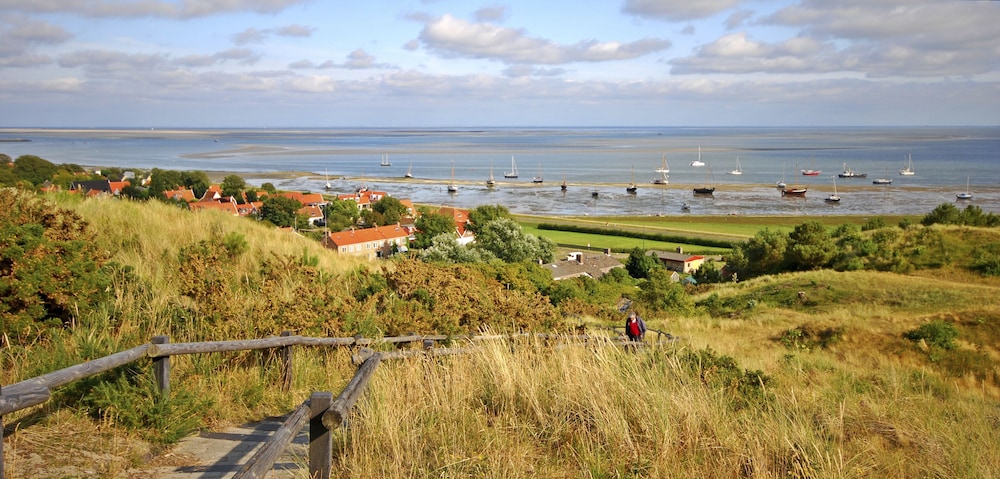 WESTCORD HOTEL DE WADDEN 31/42