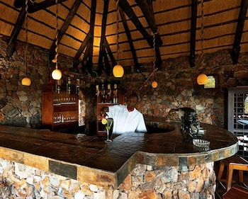 Aha Eagle Tented Lodge & Spa Etosha 42/56