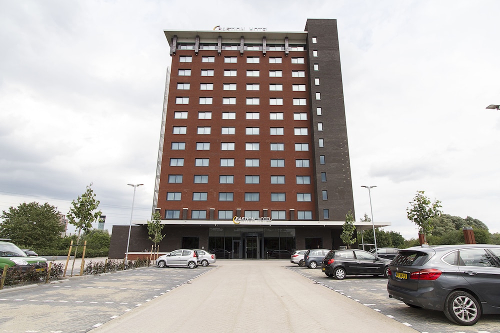 BASTION HOTEL EINDHOVEN WAALRE 5/43