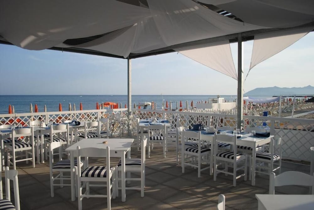 Torre Del Sole 20/33