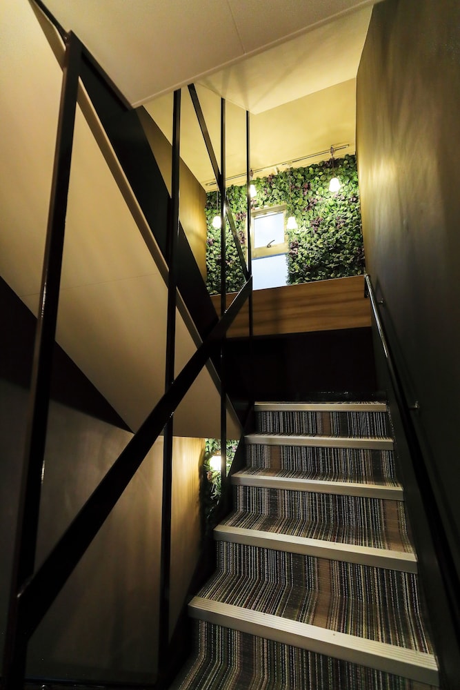Guest House Kobe Nadeshikoya - Hostel 18/41
