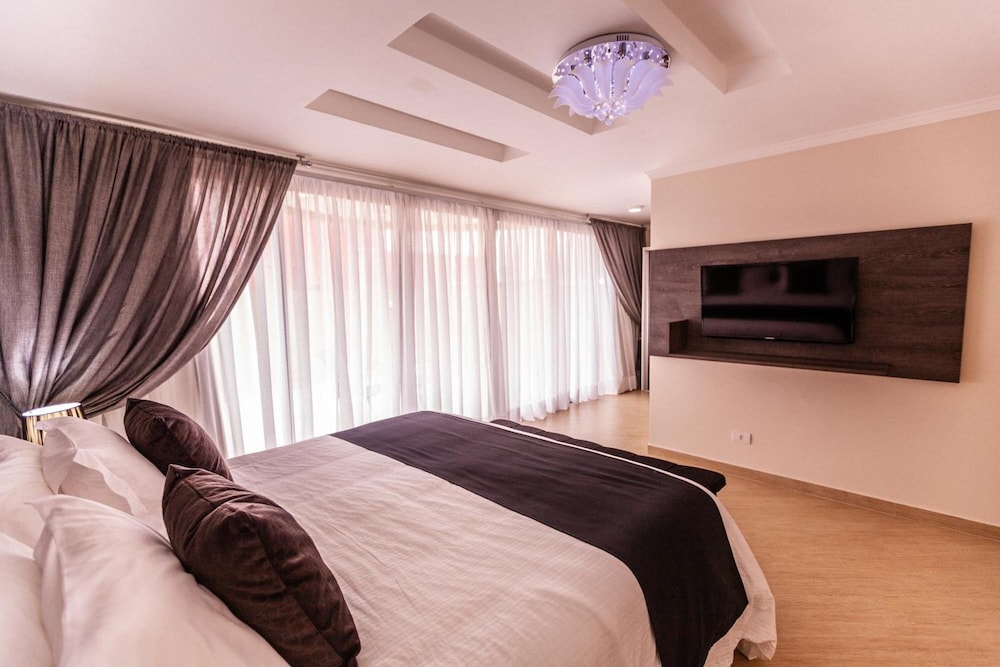 DUPLEX, MASTER