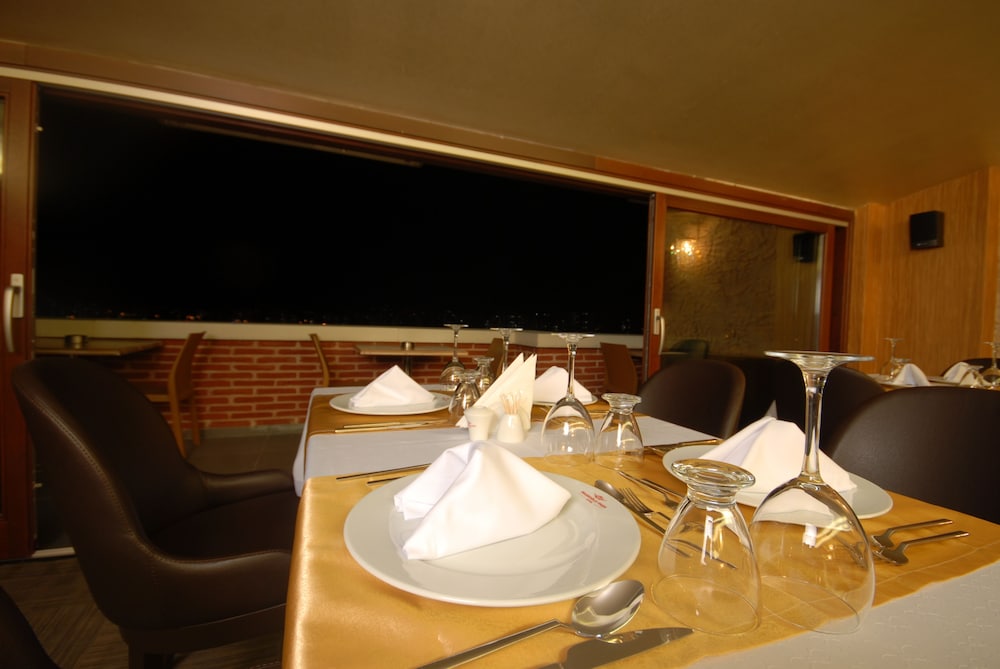 Imamoglu Pasa Hotel 38/47