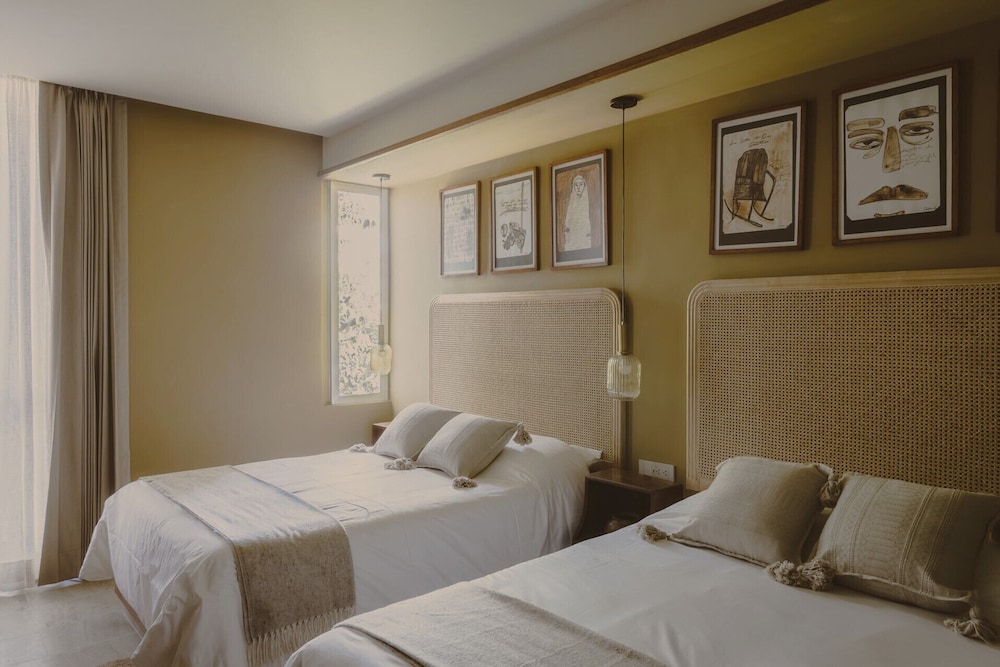 Hotel Sureno Yucatan 13/49