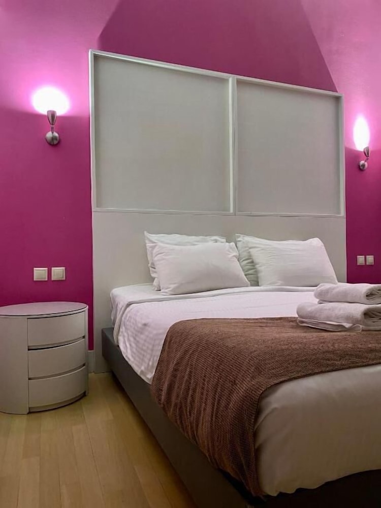 Art Hotel Athens 14/50