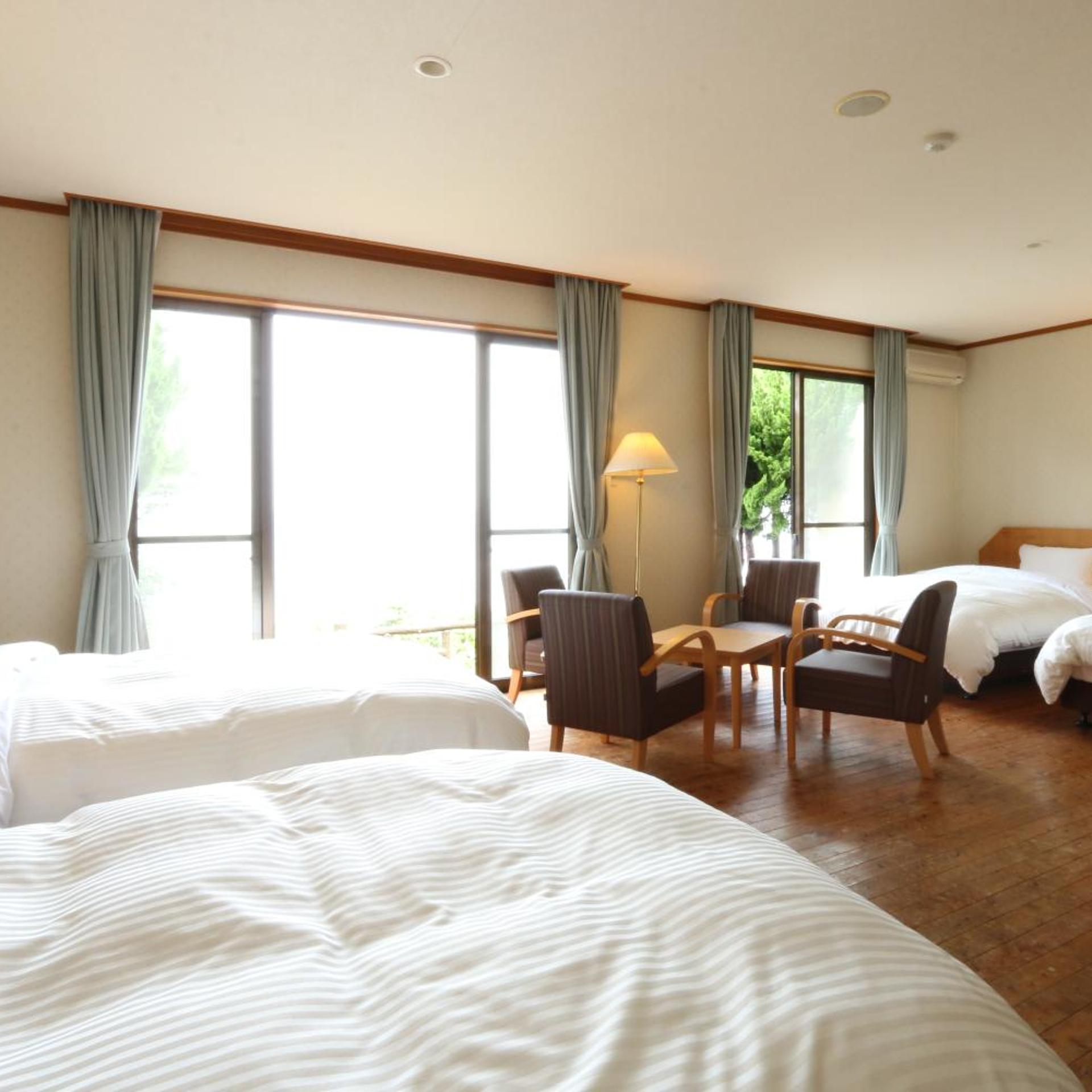 Tsushima Grand Hotel 17/53