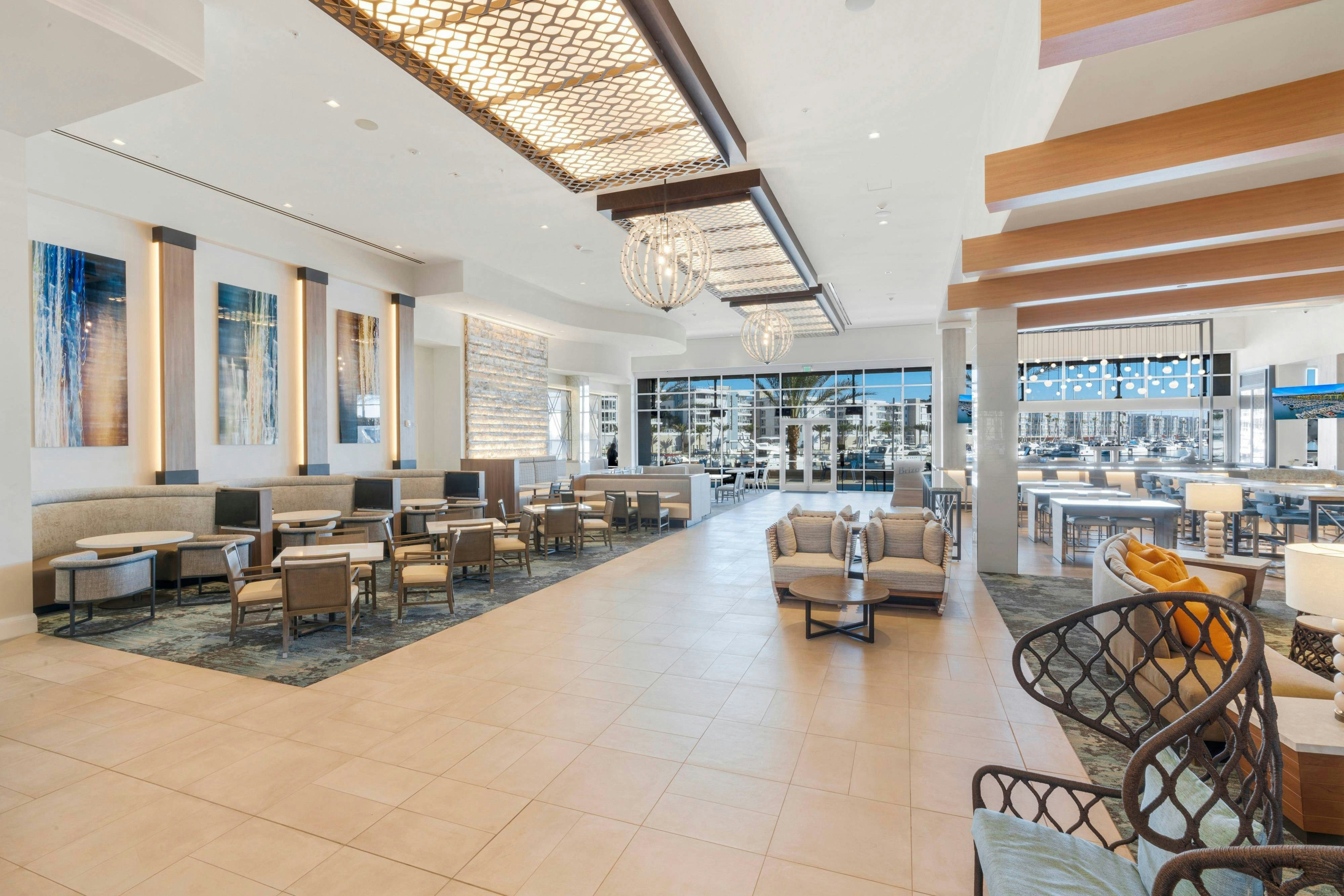 Residence Inn by Marriott Marina del Rey 29/51