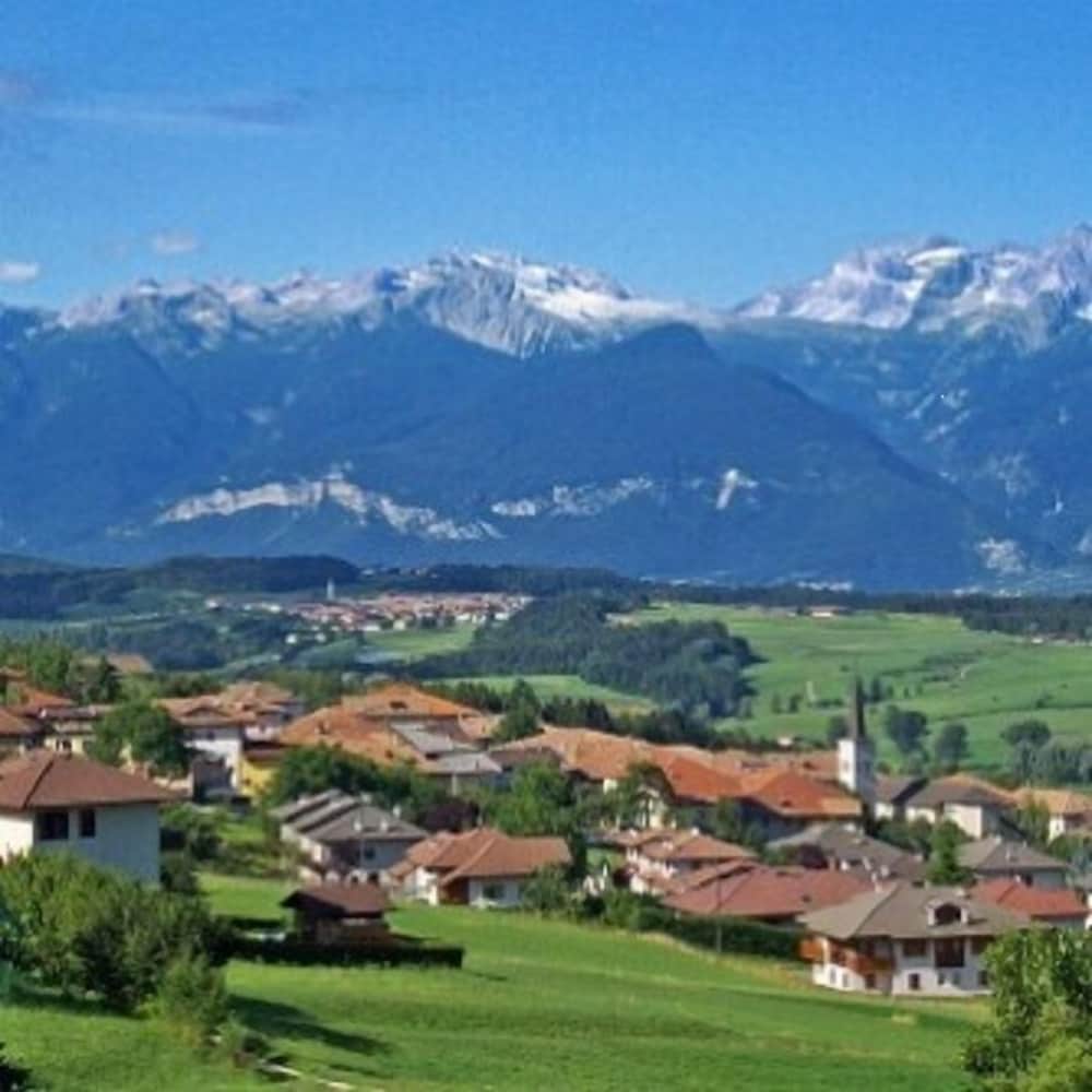 STELLA DELLE ALPI WELLNESS & RESORT 32/33