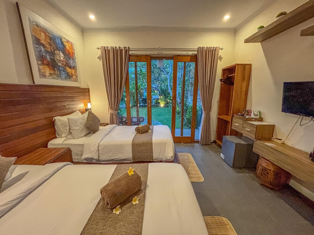 Singabu Bungalows 22/50