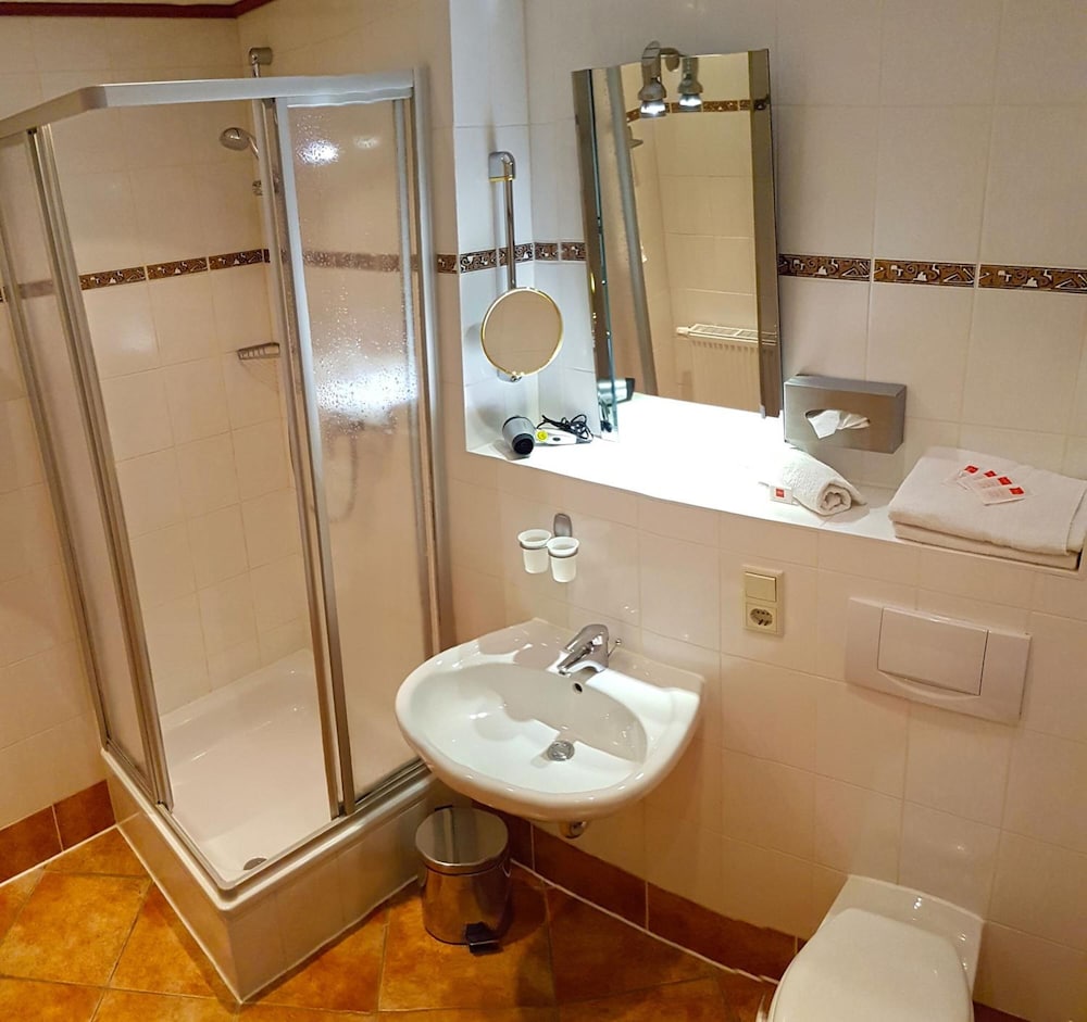 Gotikhotel Frenzelhof 41/42