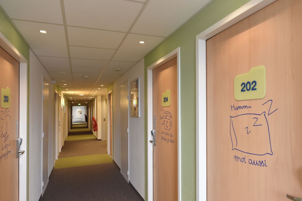 ibis budget Noyon 18/35