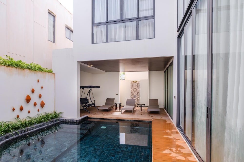 Mida Grande Resort Phuket 45/74